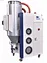 china plastic dehumidifying dryer,plastic dehumidifier,dehumidifier for plastic material,dehumidifying drying and loading
